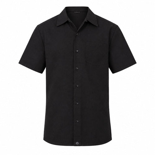 Cool Vent Cook Shirt