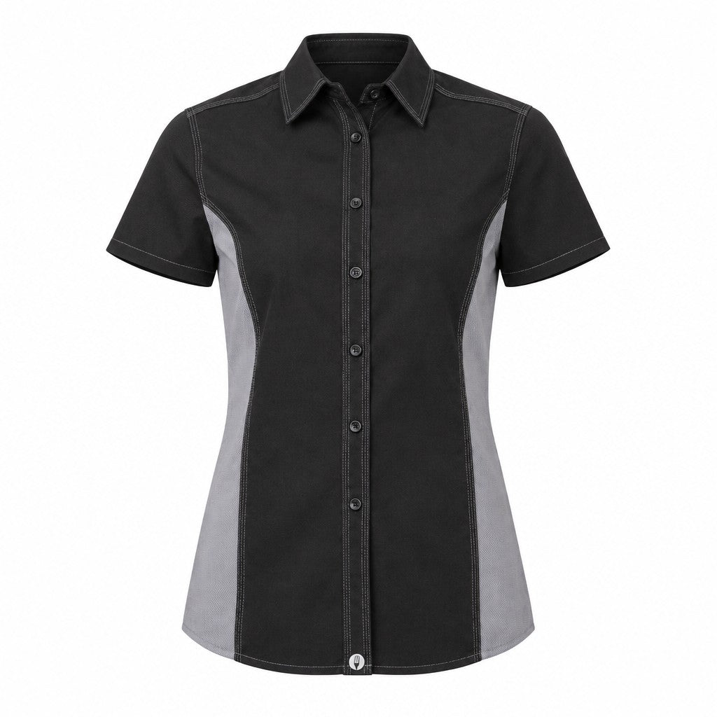 Universal Contrast Shirt