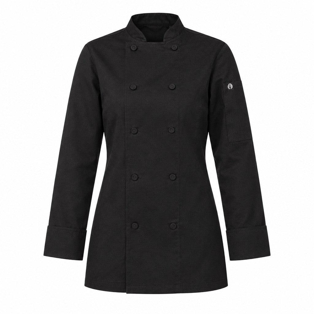 Marbella Chef Jacket