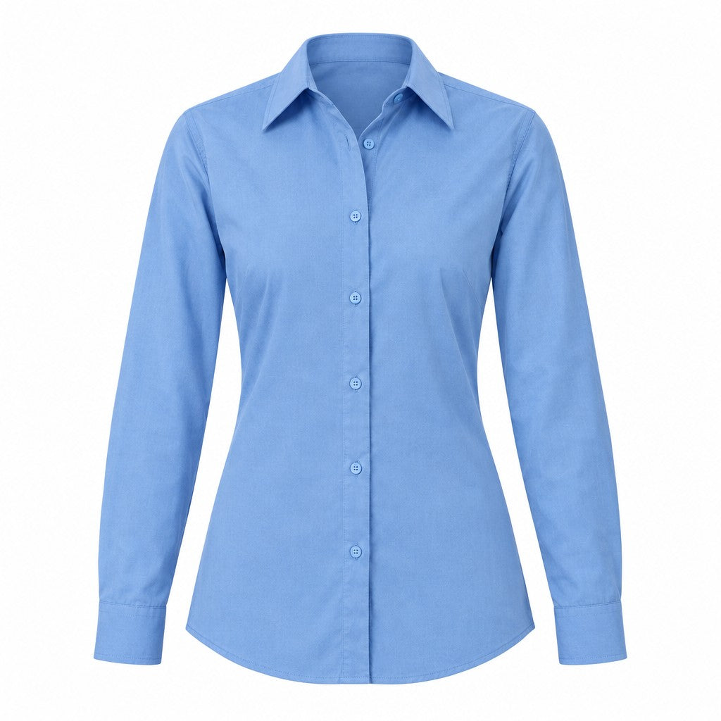 Basic Dress Shirt