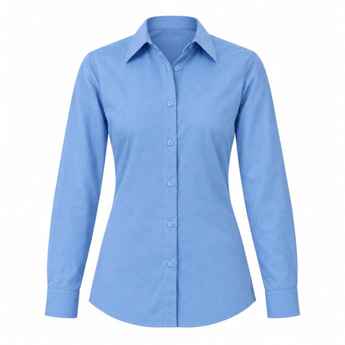 Basic Dress Shirt