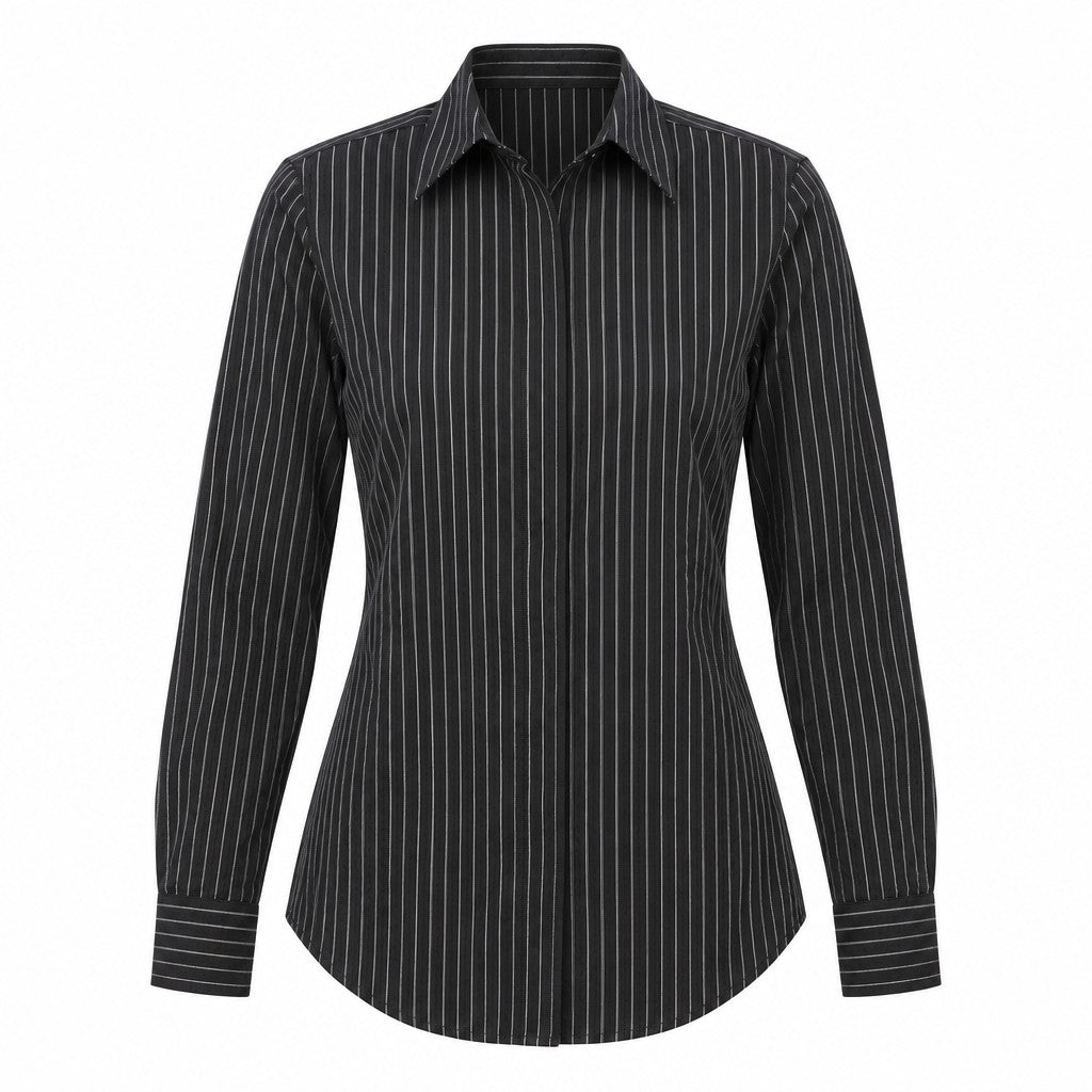 Onyx Dress Shirt