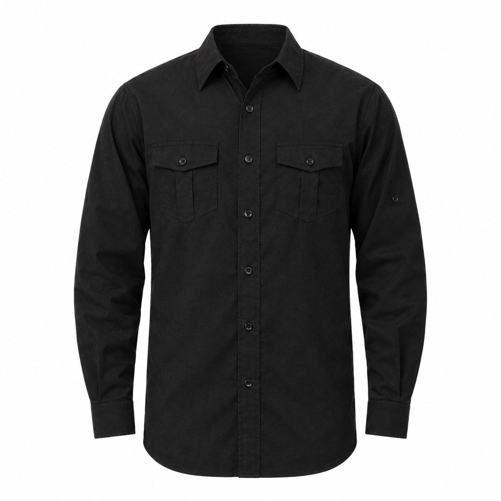 Pilot Shirt