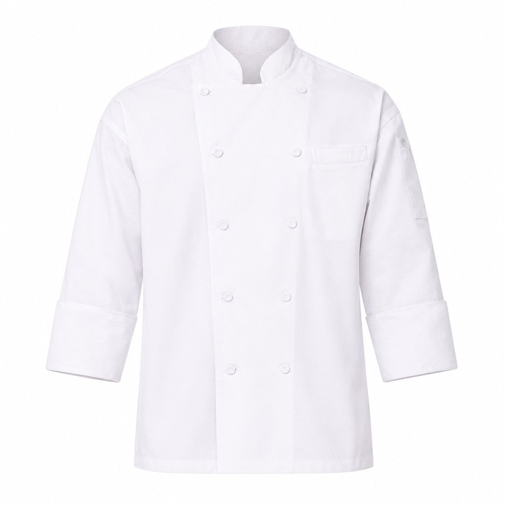 Lyon Executive Chef Jacket