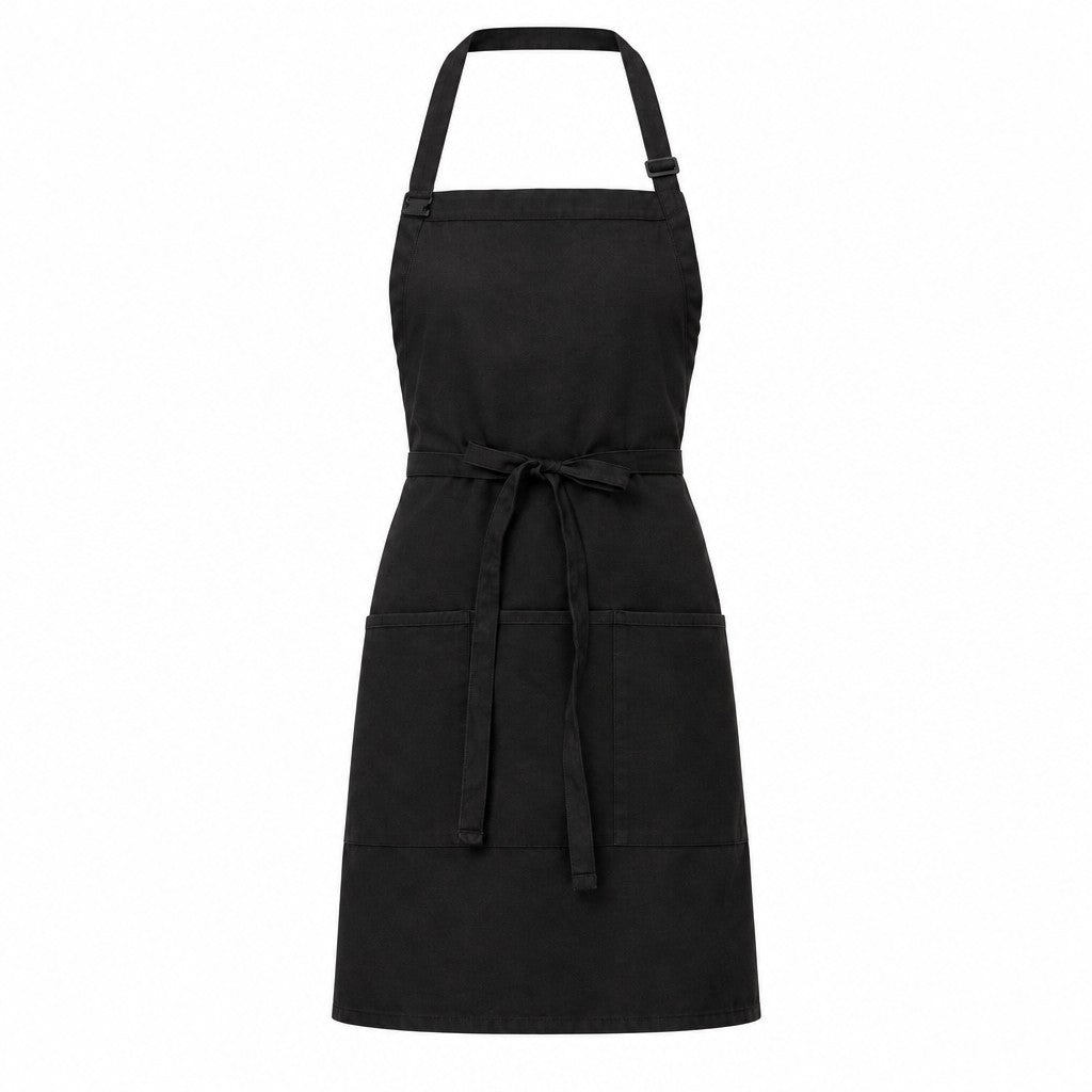 Three Pocket Apron