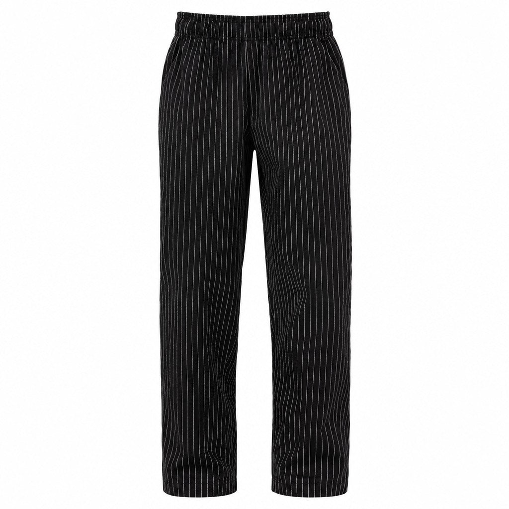 Designer Baggy Chef Pants