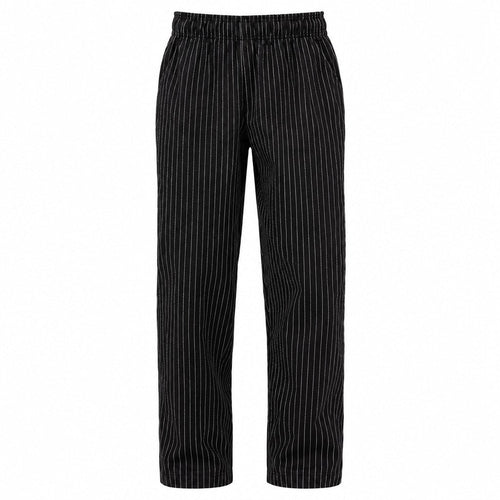 Designer Baggy Chef Pants