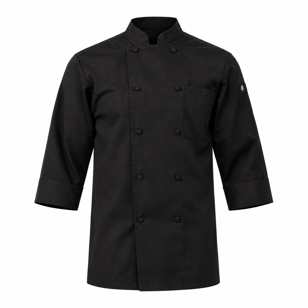 Morocco Chef Jacket