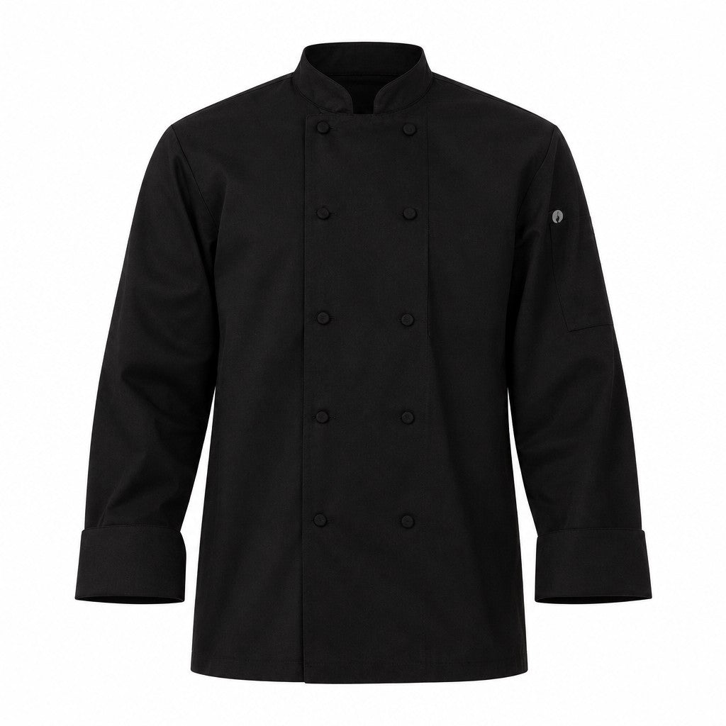 Calgary Cool Vent Chef Jacket
