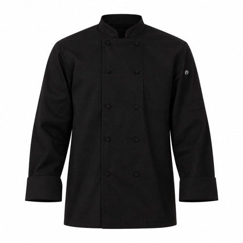 Calgary Cool Vent Chef Jacket