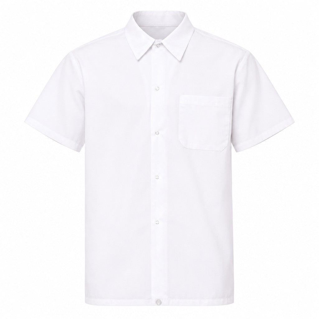 Utility Cook Shirt
