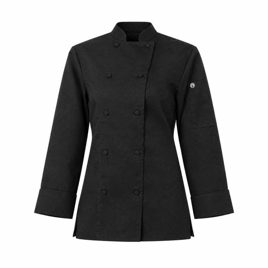 Sofia Chef Jacket