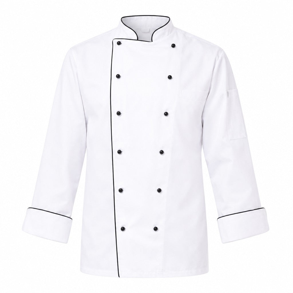 Newport Executive Chef Jacket
