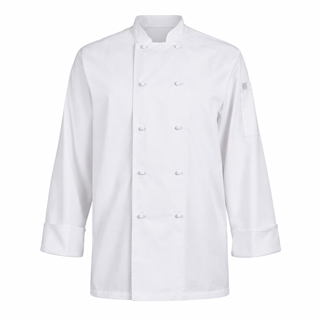 Murray Chef Jacket