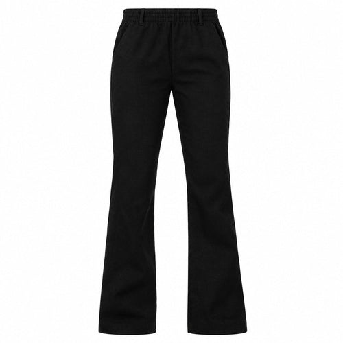 Essential Baggy Chef Pants