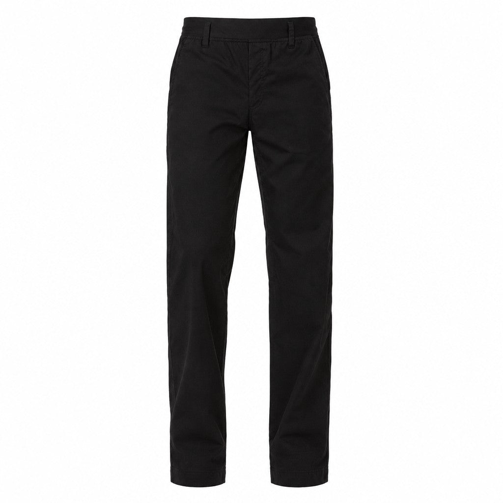 Lightweight Slim Chef Pants