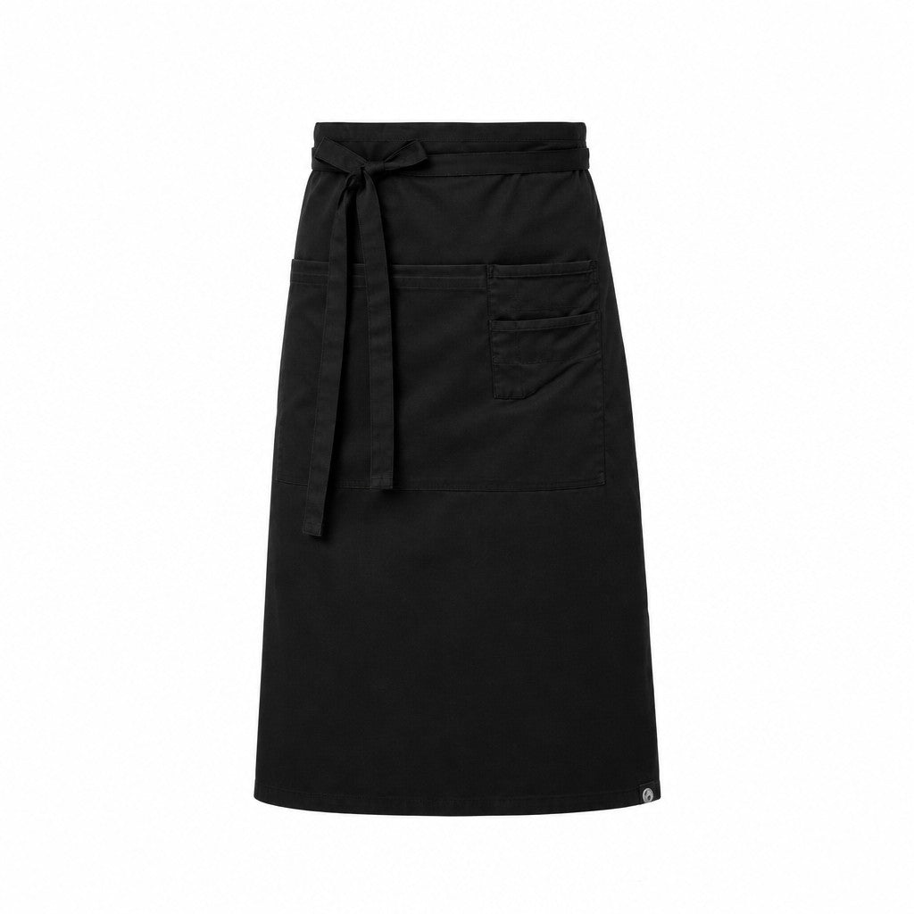 Reversible Three Pocket Apron