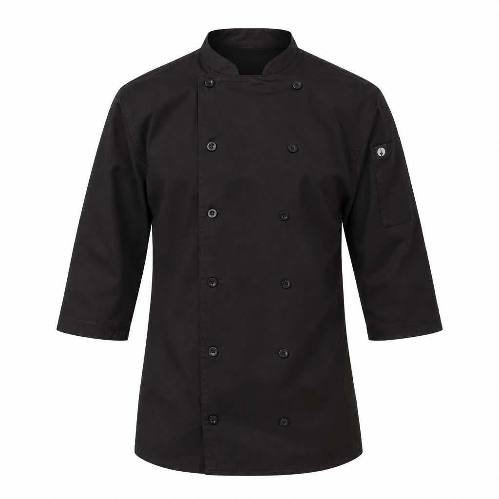 Lisbon Chef Jacket