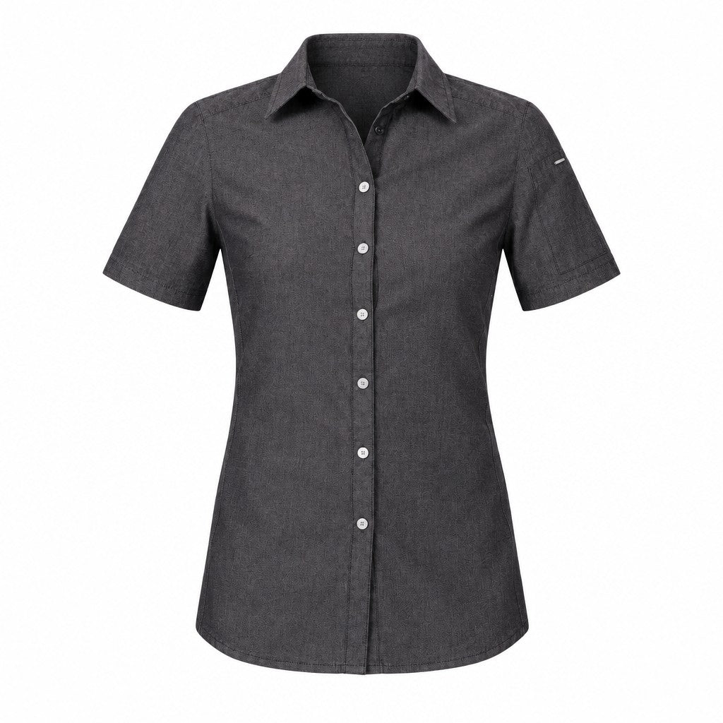 Detroit Denim Shirt