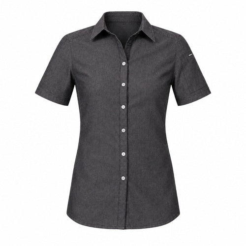 Detroit Denim Shirt