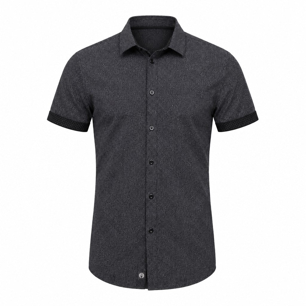 Charleston Shirt