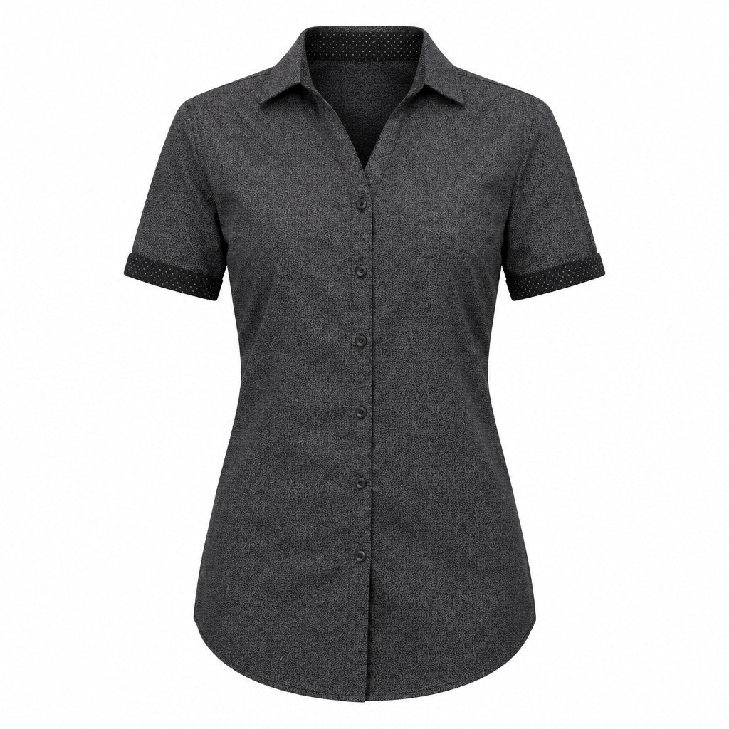 Charleston Shirt Womens