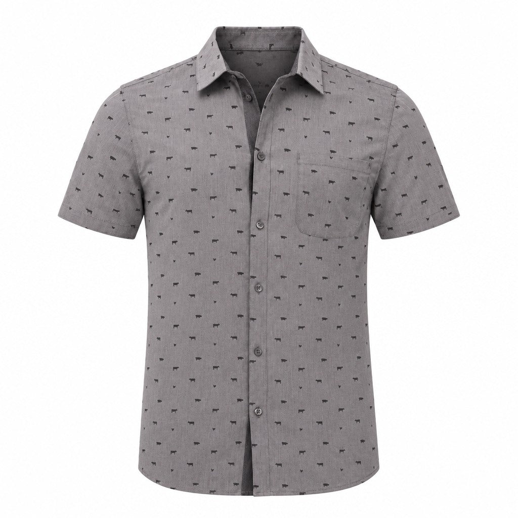Omaha Shirt
