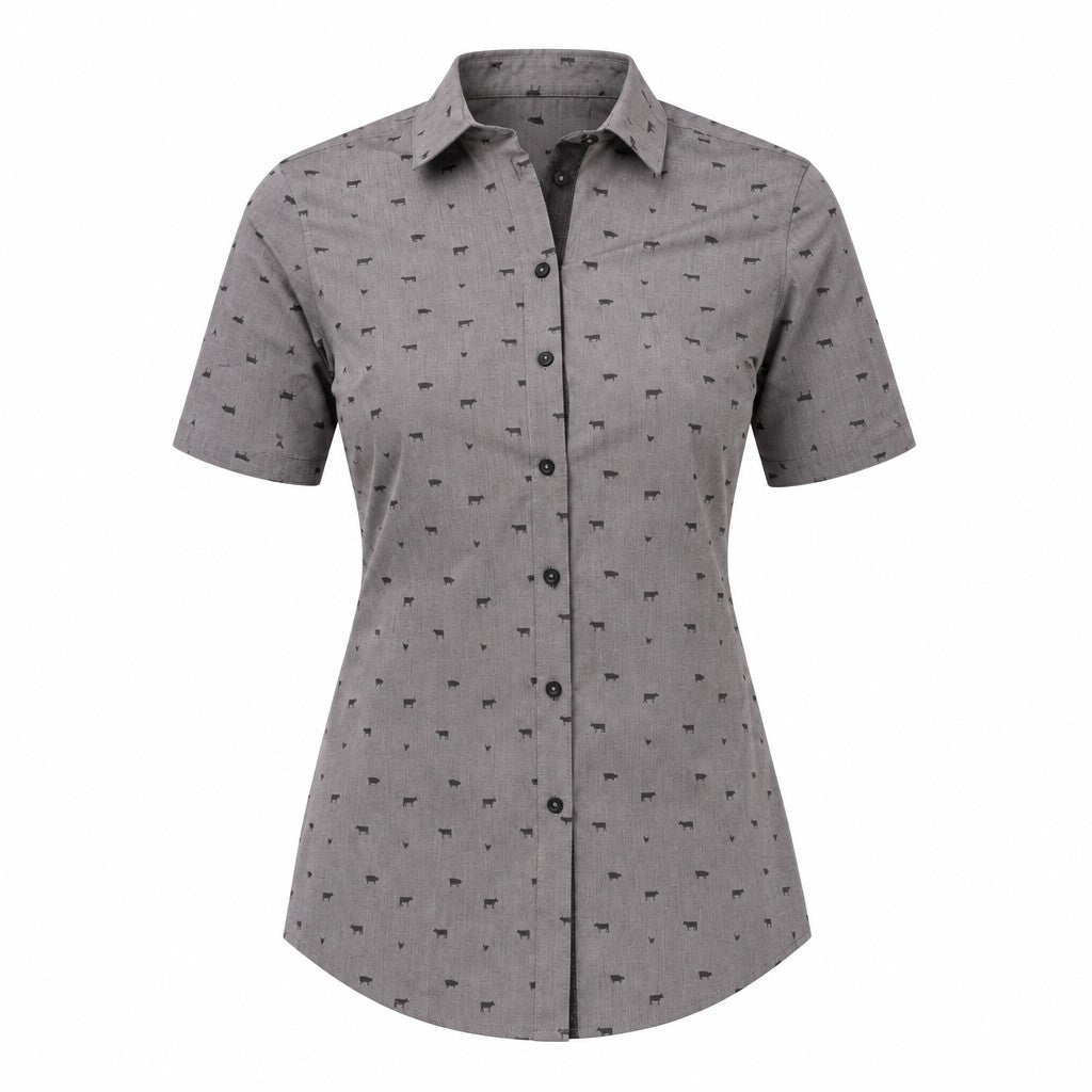 Omaha Shirt Womens