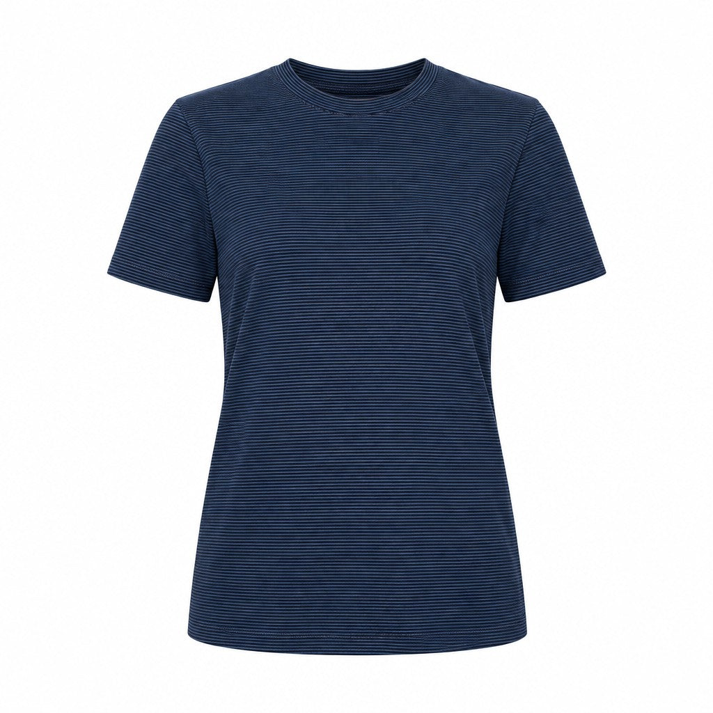 Striped T-Shirt Womens