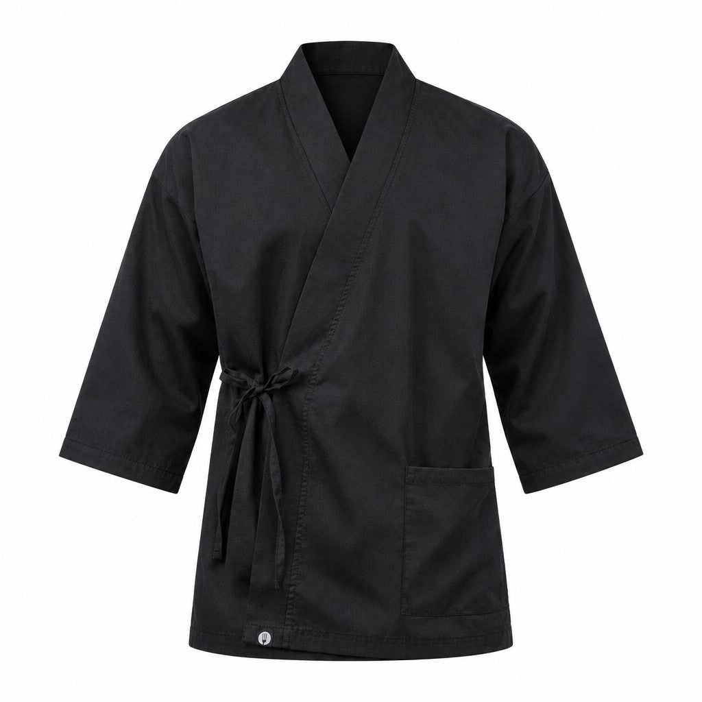 Sushi Chef Jacket