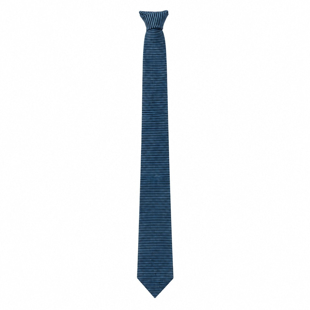 Striped Urban Neck Tie
