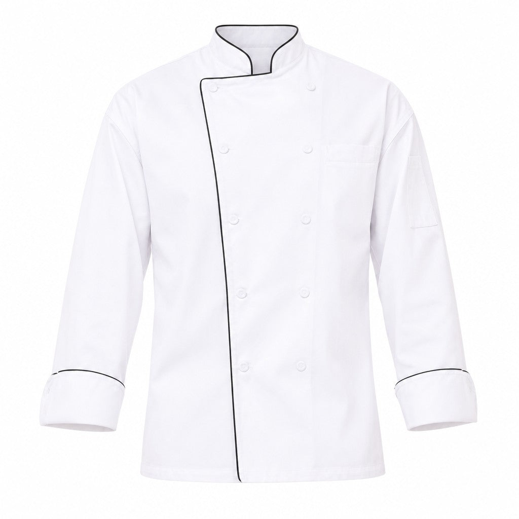 Sicily Executive Chef Jacket