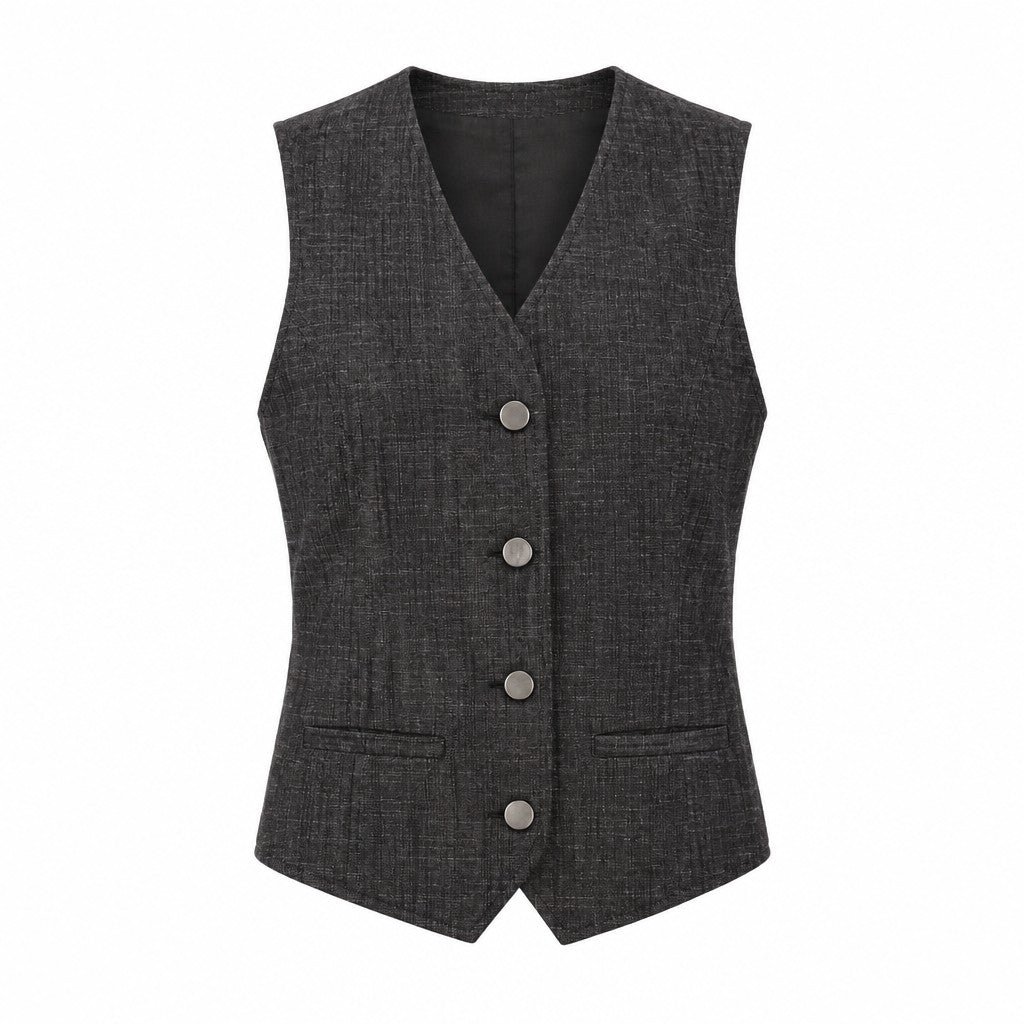 Augustine Vest