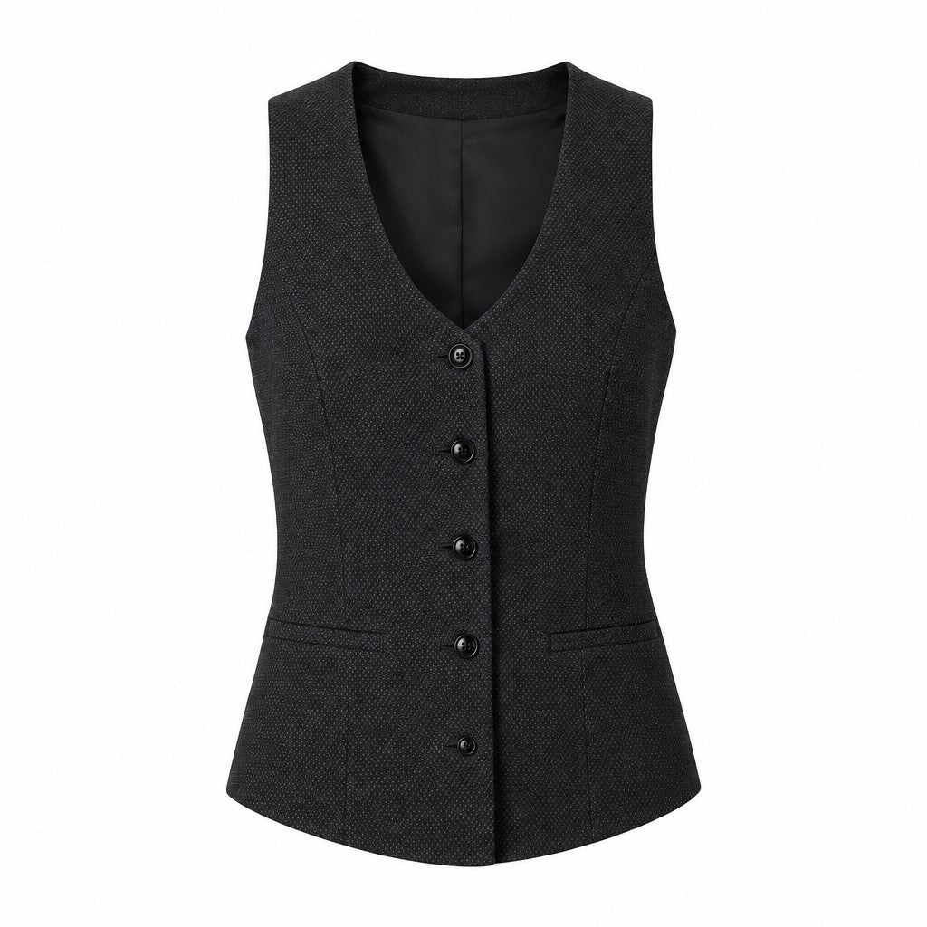 Womens Bridge Vest