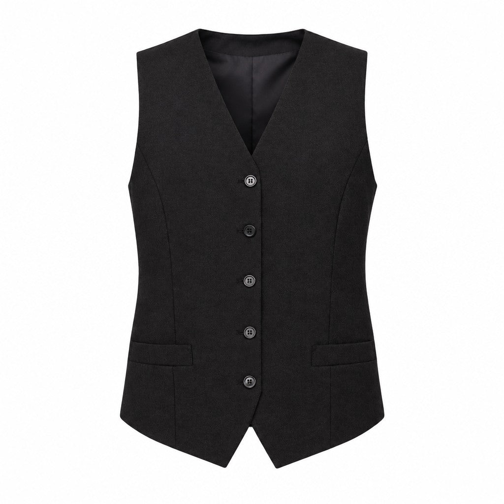 Essential Vest Womens