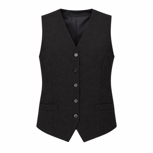 Essential Vest Womens