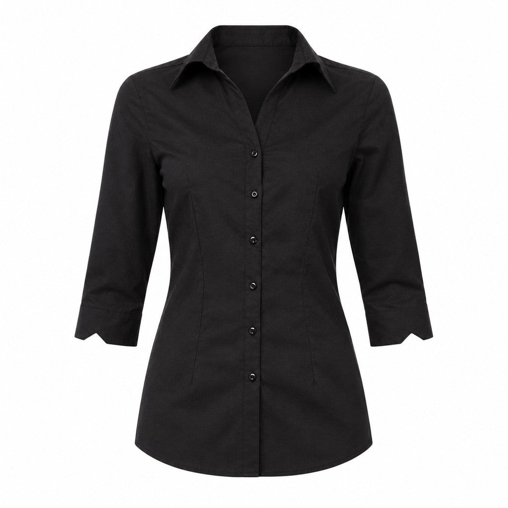 Finesse Shirt
