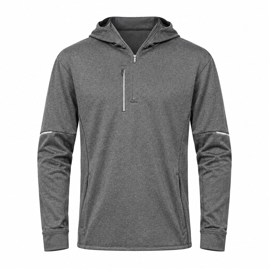 Mens Pace Hoodie