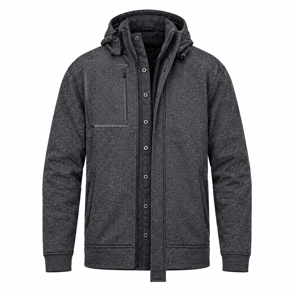 Mens Oslo Jacket