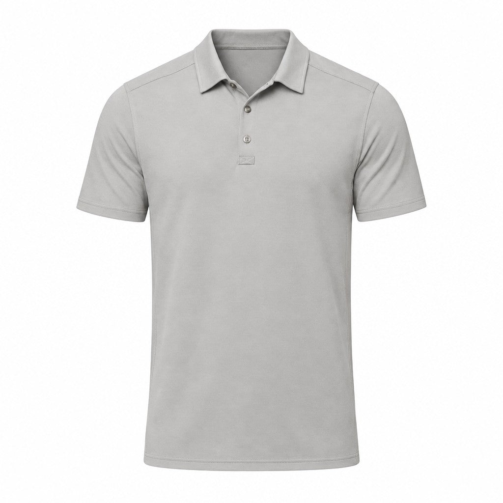 PARAMOUNT SHORT SLEEVE POLO 2.0 DETAILS