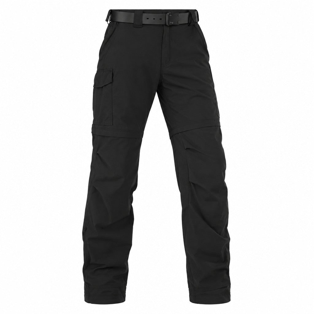 BIKE PATROL PANT