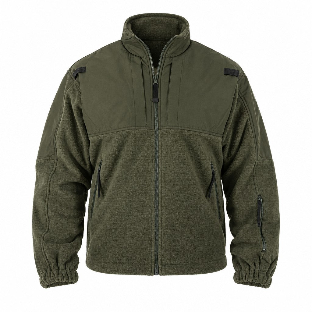 TACTICAL FLEECE