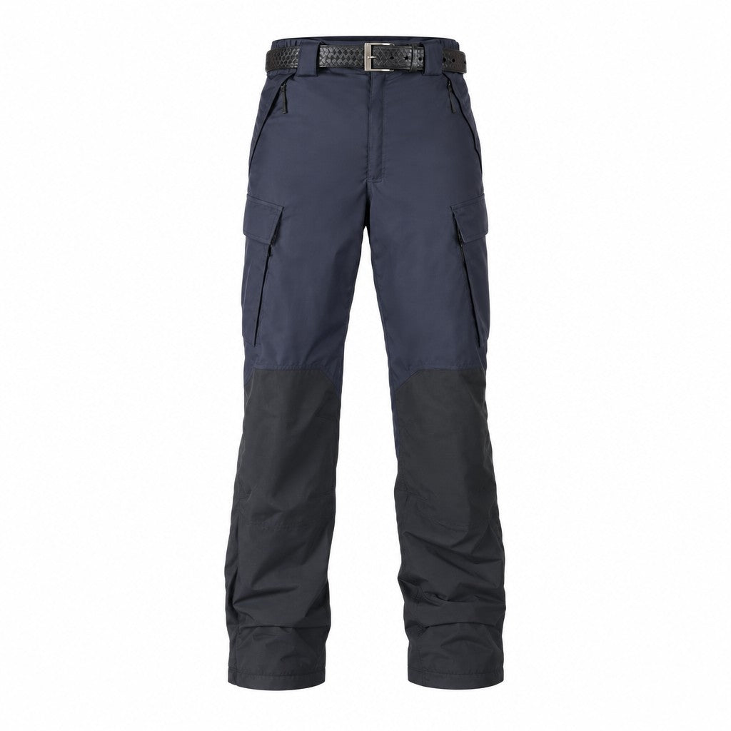 PATROL RAIN PANT