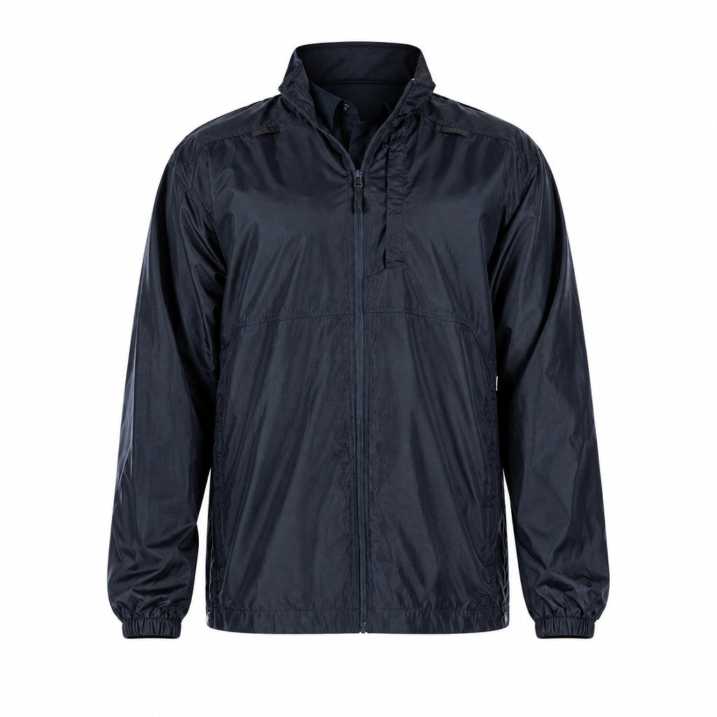 PACKABLE OPERATOR JACKET