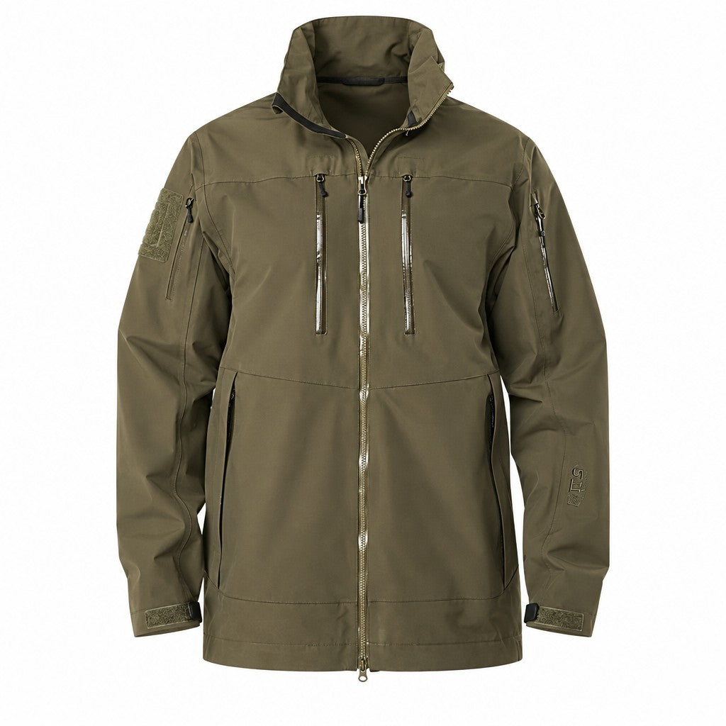 APPROACH JACKET