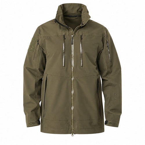 APPROACH JACKET