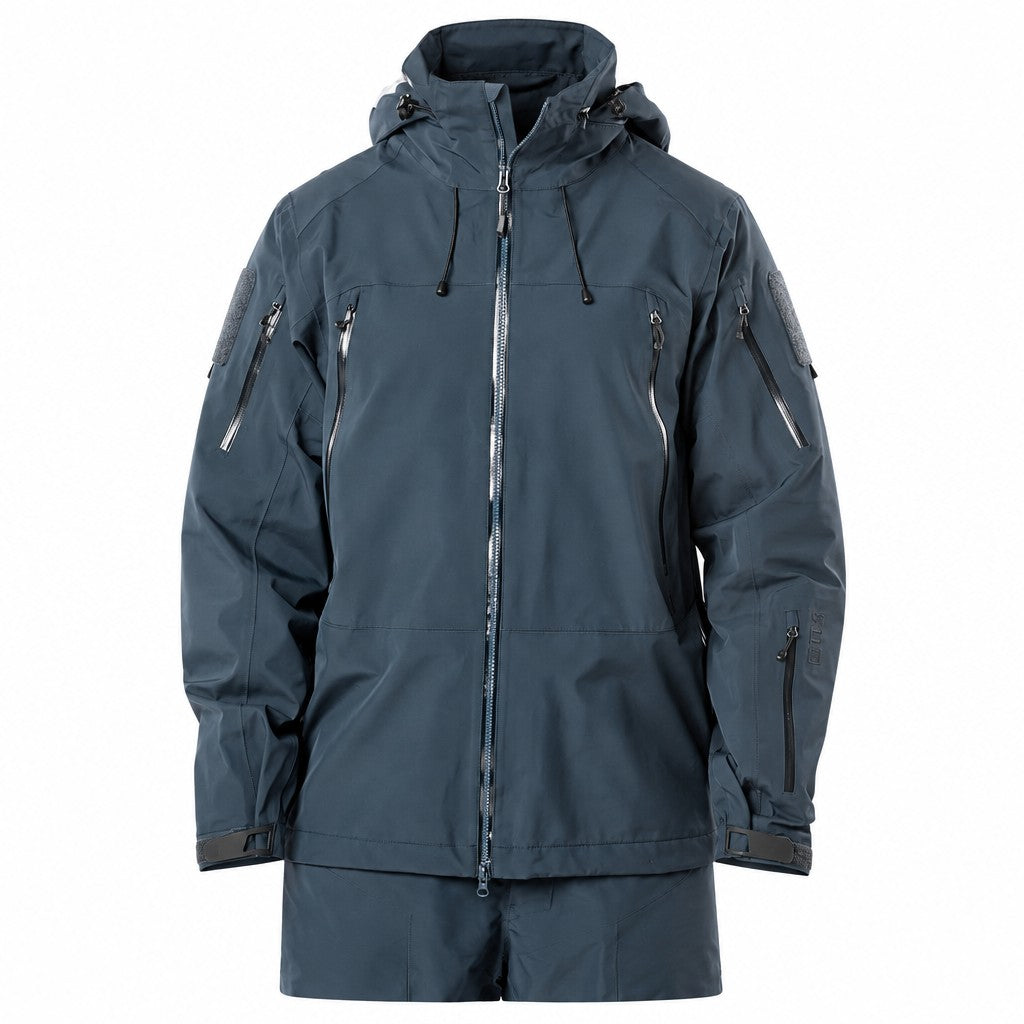XPRT WATERPROOF JACKET