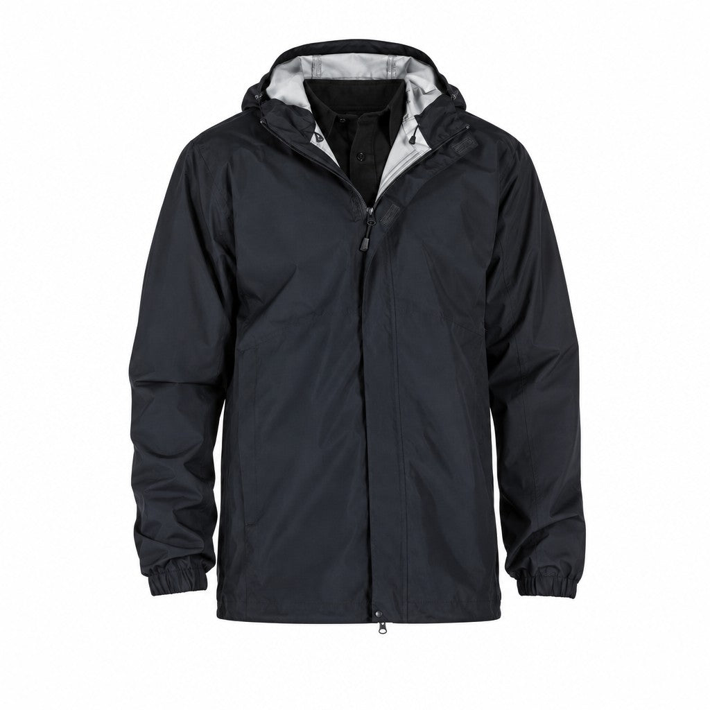 DUTY RAIN SHELL