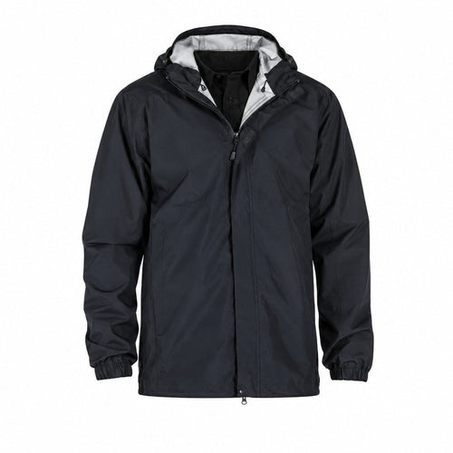 DUTY RAIN SHELL