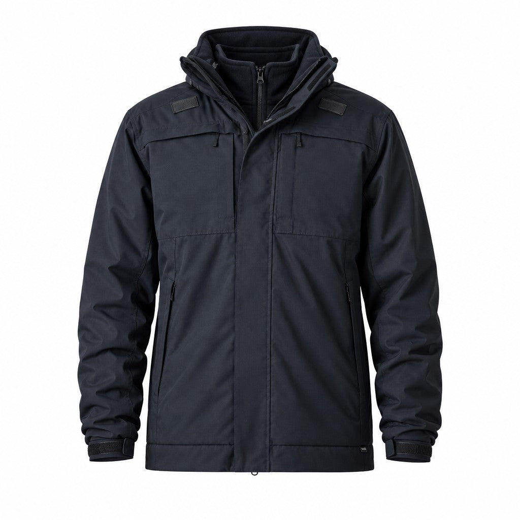 5-IN-1 JACKET 2.0